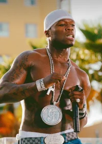 50 Cent