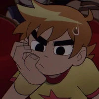 Scott Pilgrim 