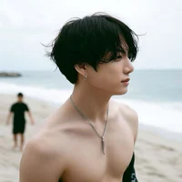 Jungkook