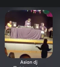 Asian dj2