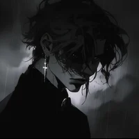 Vampire - Elias