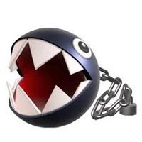 Chain Chomp