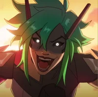 Alter -Apex Legends-