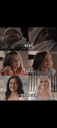 Джози и Лиззи