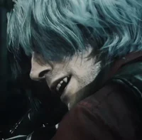 Dante Sparda 