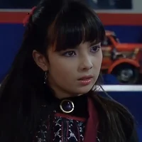 Julieta Chica vampir