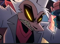 Striker-Helluva Boss