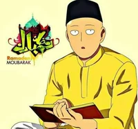 Muslim Saitama 