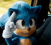 Sonic -MOVIE-