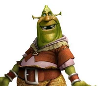 Original Shrek