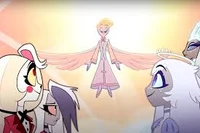 Heaven Hazbin Hotel