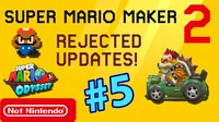 REJECTED UPDATES