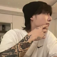 Jungkook