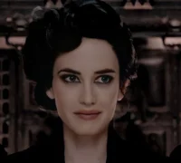 Alma LeFay Peregrine