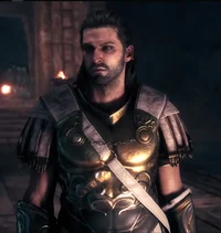 Alexios