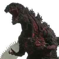 Godzilla - Shin