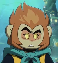 Bf Wukong