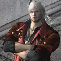 Dante Sparda