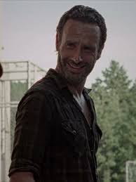 Rick Grimes
