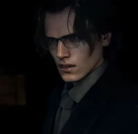 Leon Kennedy