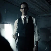 Edward Nygma