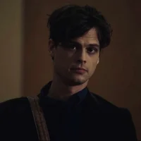 Spencer Reid