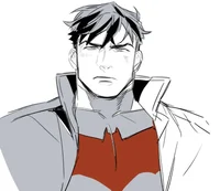 Jason Todd