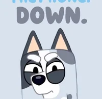 Bluey