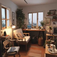 Tiny Studio
