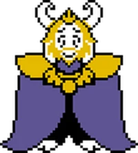 Asgore