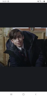 Aidan gallagher 