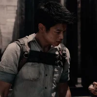 Minho - tmr