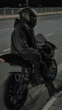 Biker boys