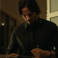 John Wick