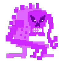 PurpleGeist