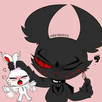 Dark Rabbit vs BB