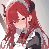 Kichidere Maid