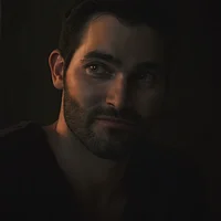 Derek Hale 