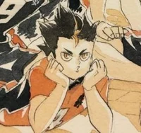 Nishinoya