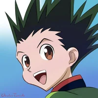 Gon Freecss