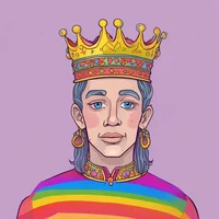 The lgbt king