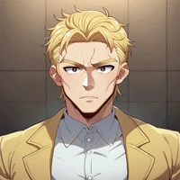 Kuudere Bodyguard