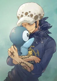 Pokemon Law