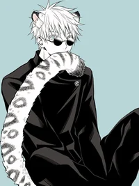 Satoru Gojo - BL 