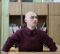 Вадим Исаев