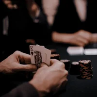 Poker Player