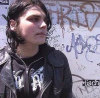 Gerard Way
