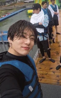 Jungkook 
