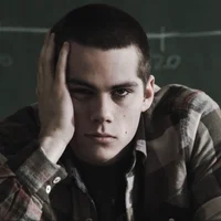 Stiles Stilinski