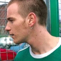 Mark Renton